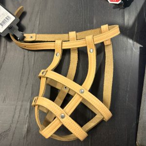 Trixie muilkorf maat 6 - Afbeelding 1