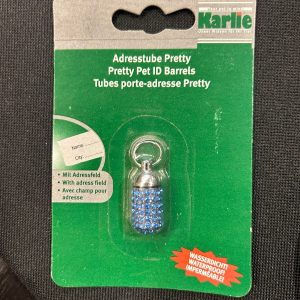 Karlie adreskokertje - Afbeelding 1