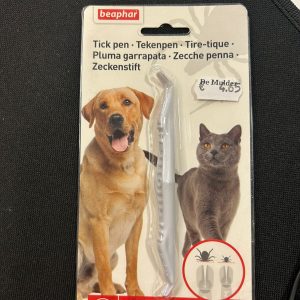 Beaphar Tekenpen - Afbeelding 1