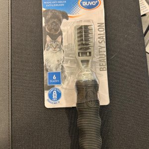 Duvo anti-klitkam - Afbeelding 1