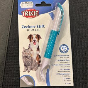 Trixie Tekenpen met LED-Verlichting - Afbeelding 1