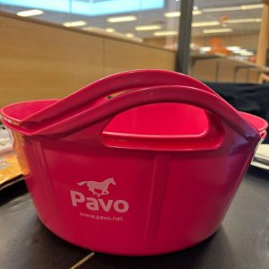 Pavo flexibele emmer - Afbeelding 1