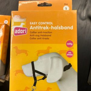 Adori antitrek-halsband 1 - Afbeelding 1