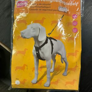 Adori autoveiligheidsgordel - Afbeelding 1