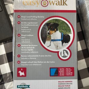Petsafe Easy Walk maat S - Afbeelding 1