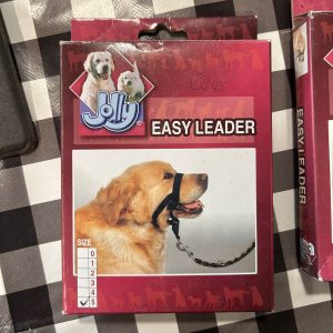 Jolly Easy Leader nummer 5 - Afbeelding 1