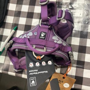 Weekend warrior harnas 933405 - Afbeelding 1