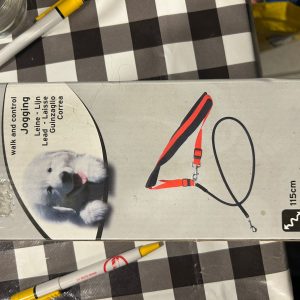 Europet Bernina walk and control jogging 313-118047 - Afbeelding 1