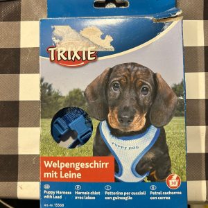 Trixie puppy harnas 15568 - Afbeelding 1