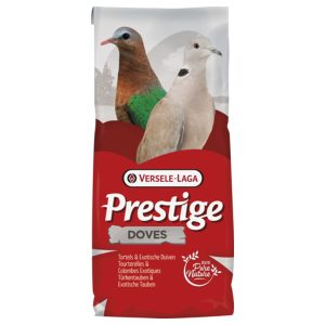 VL prestige Tortelduivenvoer 20 kg - Afbeelding 1