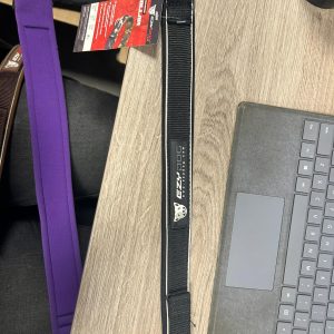 Ezydog XXL Zwart - Afbeelding 1