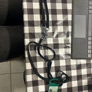 Karlie basic zwart 41156 - Afbeelding 1