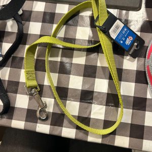 Duvo dog leash ML 0111000014 - Afbeelding 1