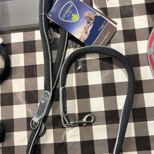 Coralpina leash cinquetorri C400BG030 - Afbeelding 1