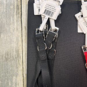 Zwarte Halsband 0209718 - Afbeelding 1