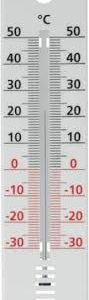kerbl thermometer 291222 - Afbeelding 1