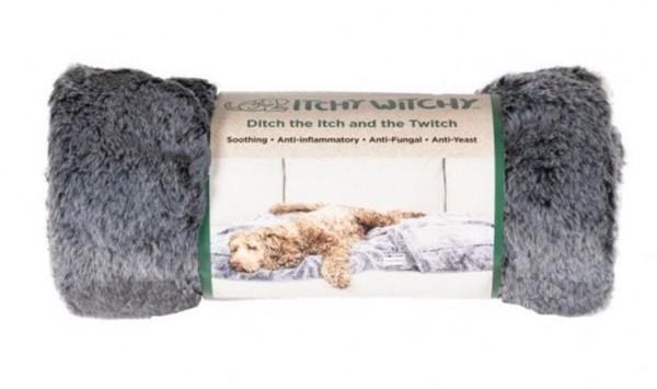 anti itch deken l