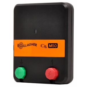 M50 gallagher - Afbeelding 1