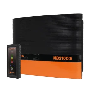 MBS1000i gallagher - Afbeelding 1