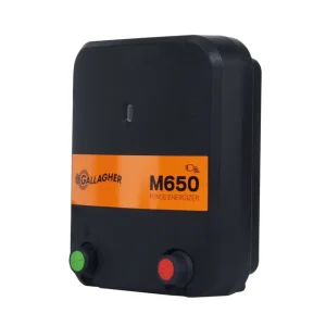 M650 - Afbeelding 1