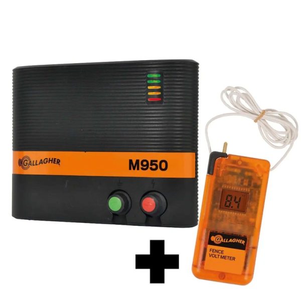 lichtnet-schrikdraadapparaat-m950-met-gratis-fence-voltmeter-gallagher-g324302-lichtnetapparaten-230v-lichtnet-schrikdraadappara