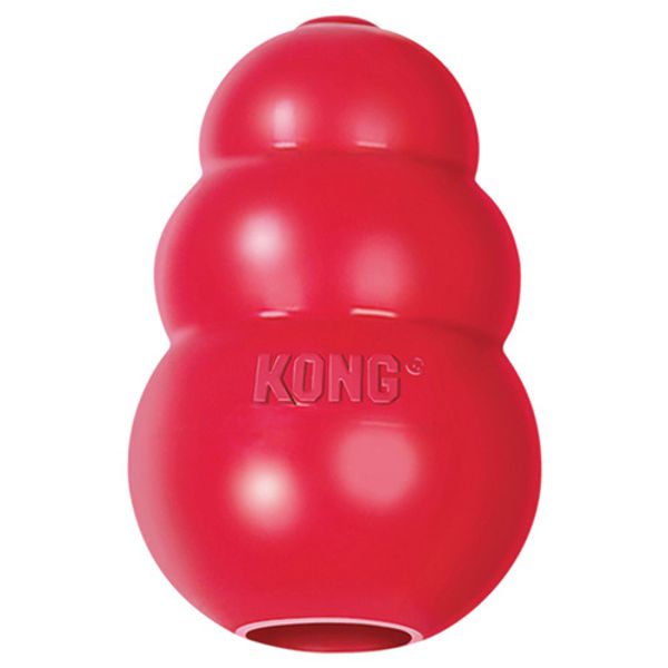 kong classic rood s