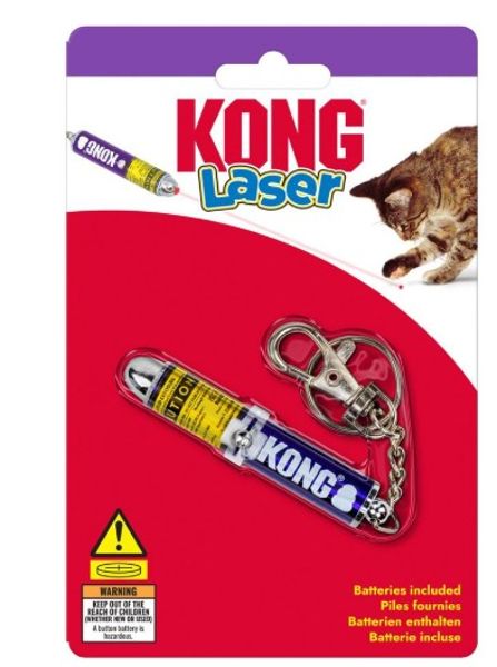 laser kong